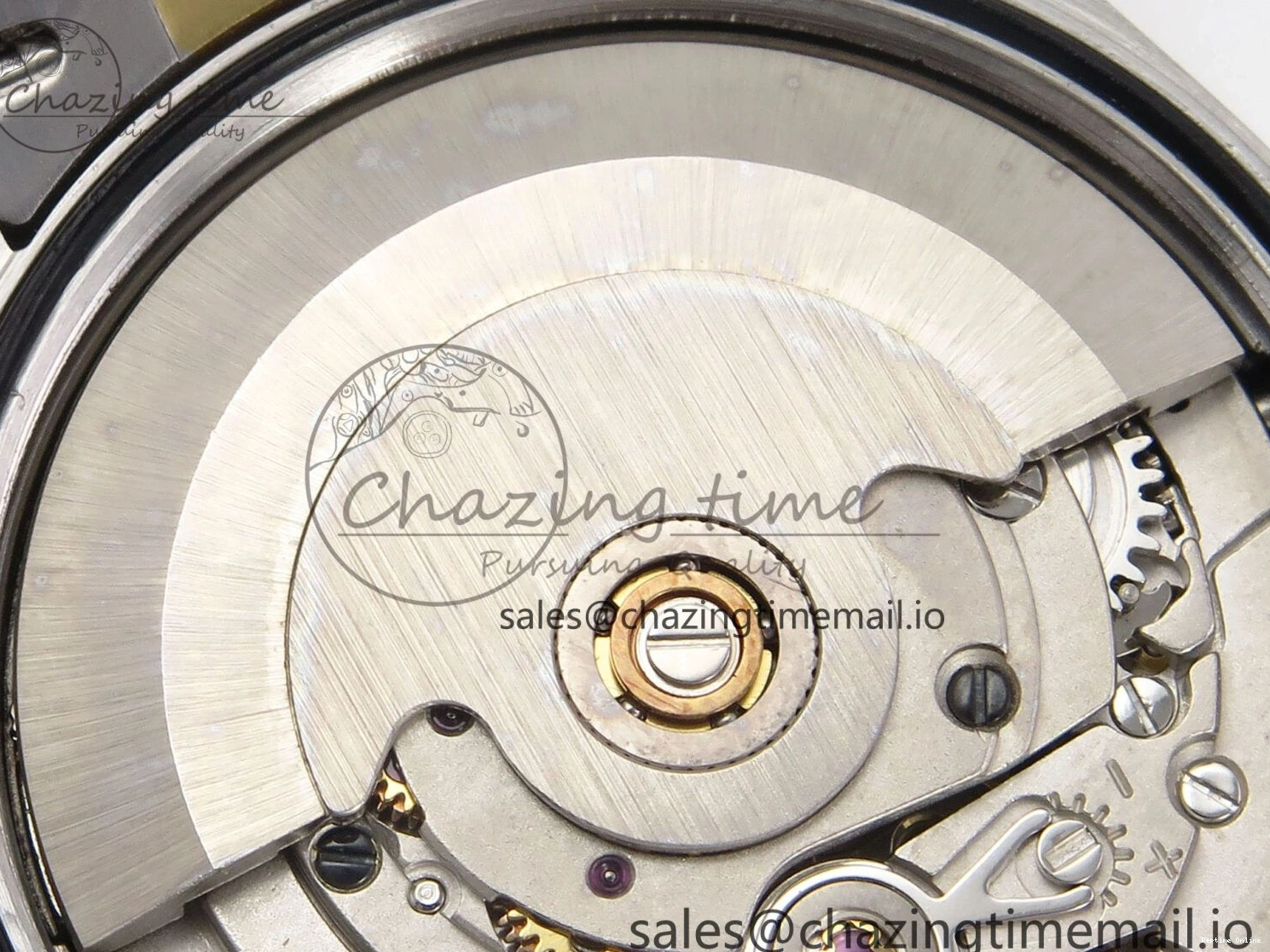 0226 Upgraded DateJust 31 278273 SS YG GMF 1:1 Best Edition 904L Steel Silver Roman Dial on Jubilee Bracelet A 1155